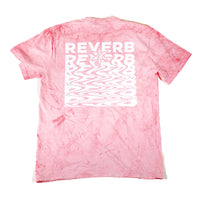 Reverb Tee - Clay