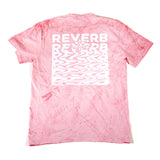 Reverb Tee - Clay