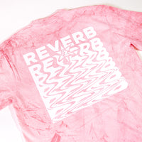 Reverb Tee - Clay