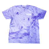Reverb Tee - Amethyst