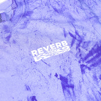 Reverb Tee - Amethyst