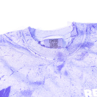 Reverb Tee - Amethyst