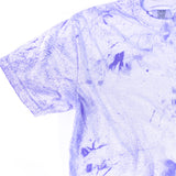Reverb Tee - Amethyst