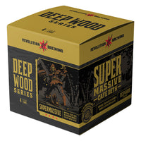 Supermassive Café Deth (4-pack) – Revolution Brewing