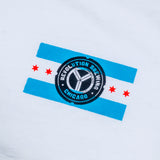 Sweeper Tee