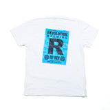 Sweeper Tee