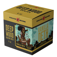 Vanilla Deth 2025 (4-pack)