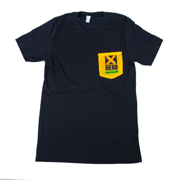 X-Hero Tee