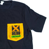 X-Hero Tee