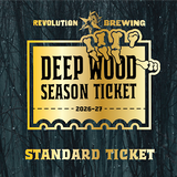 2026-2027 Standard Season Ticket