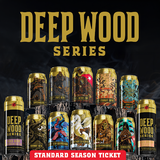 2026-2027 Standard Season Ticket