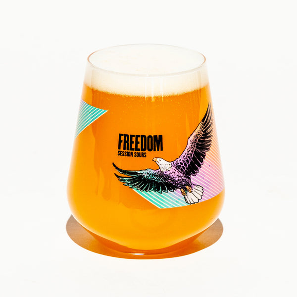 Freedom Glass