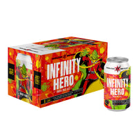 Infinity-Hero (6-pack)